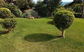 Sierra Bermeja